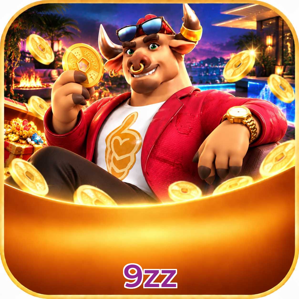 9zz Cashback