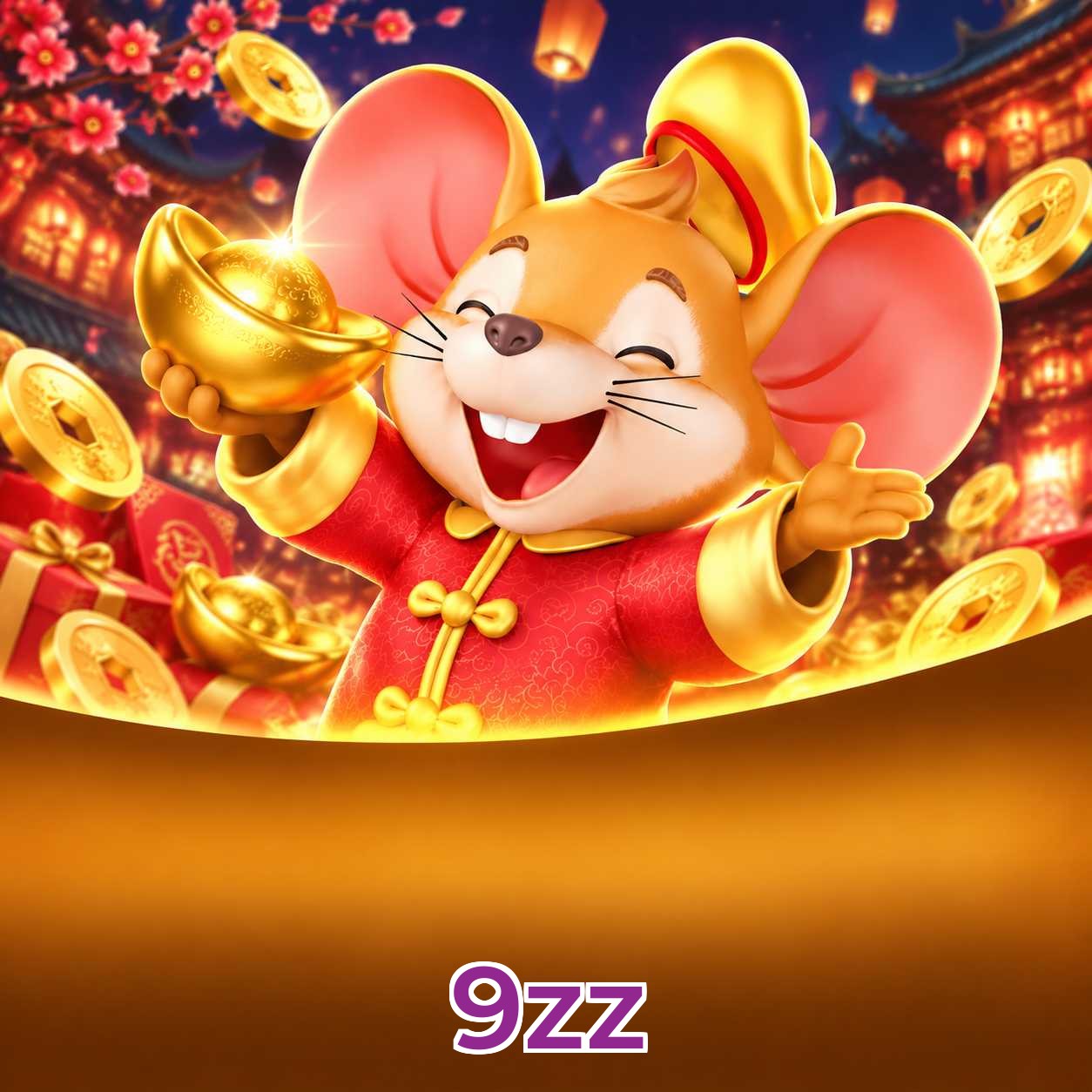 9zz Logo