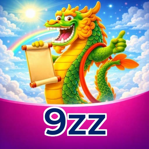 Catálogo de jogos 9zz com fornecedores Pragmatic Play, Evolution, NetEnt