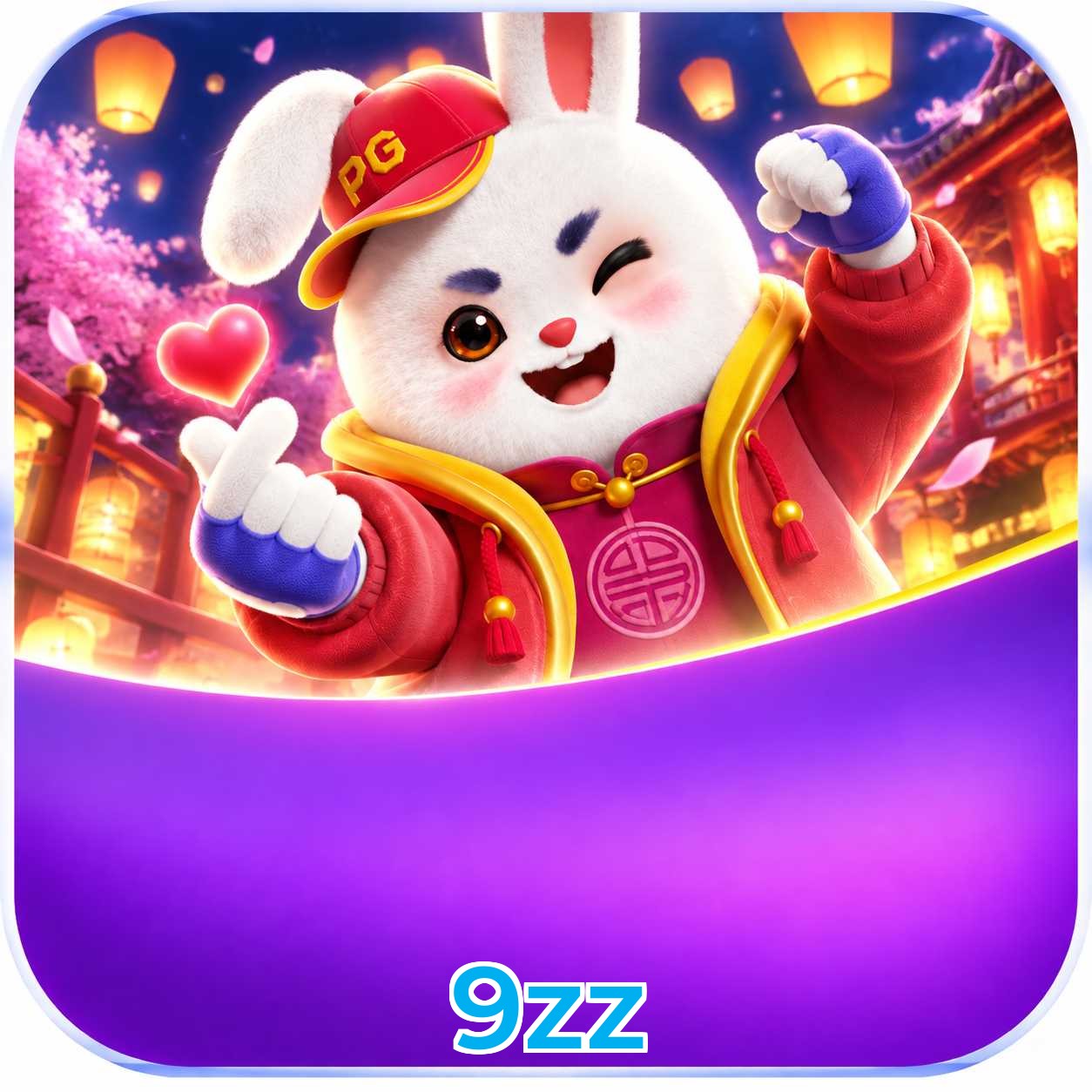 9zz App vs Web