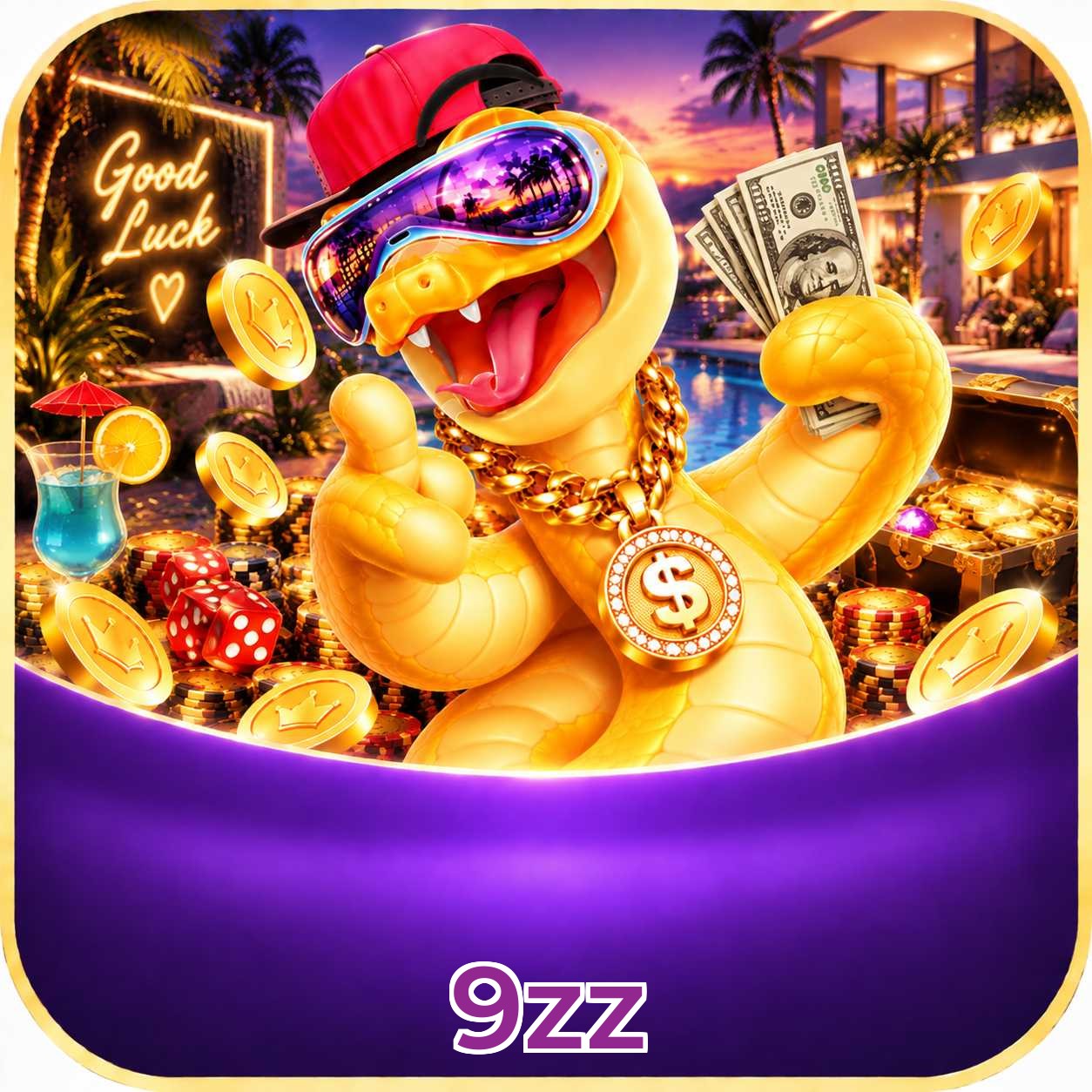 FAQ Baixar 9zz
