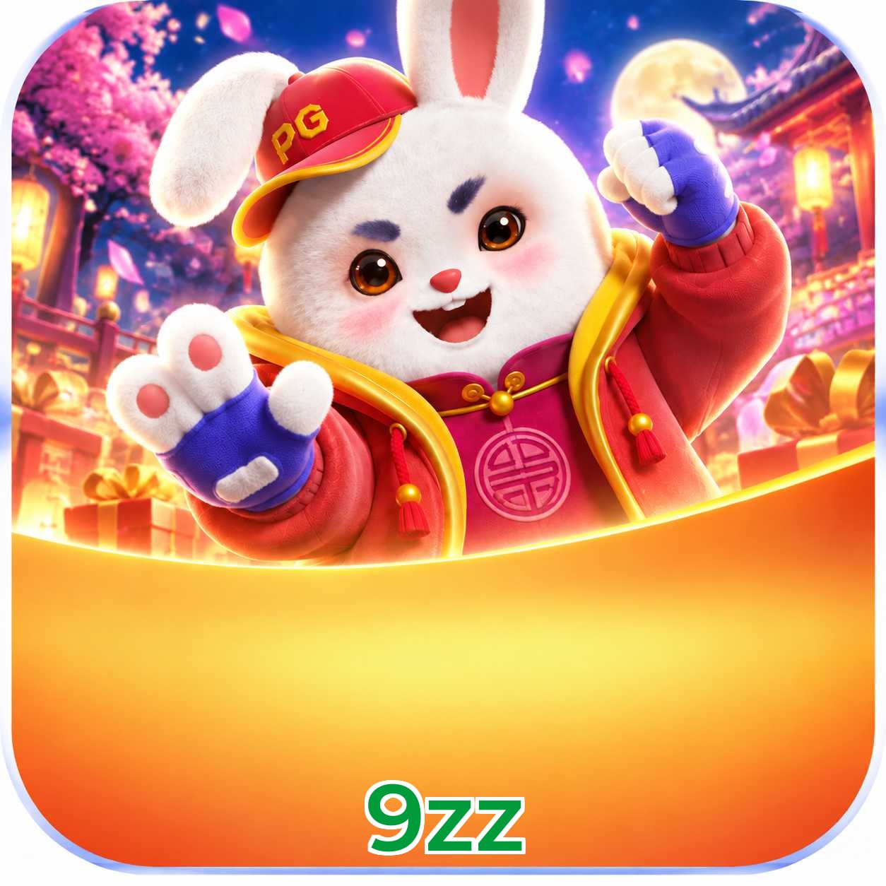 9zz Logo