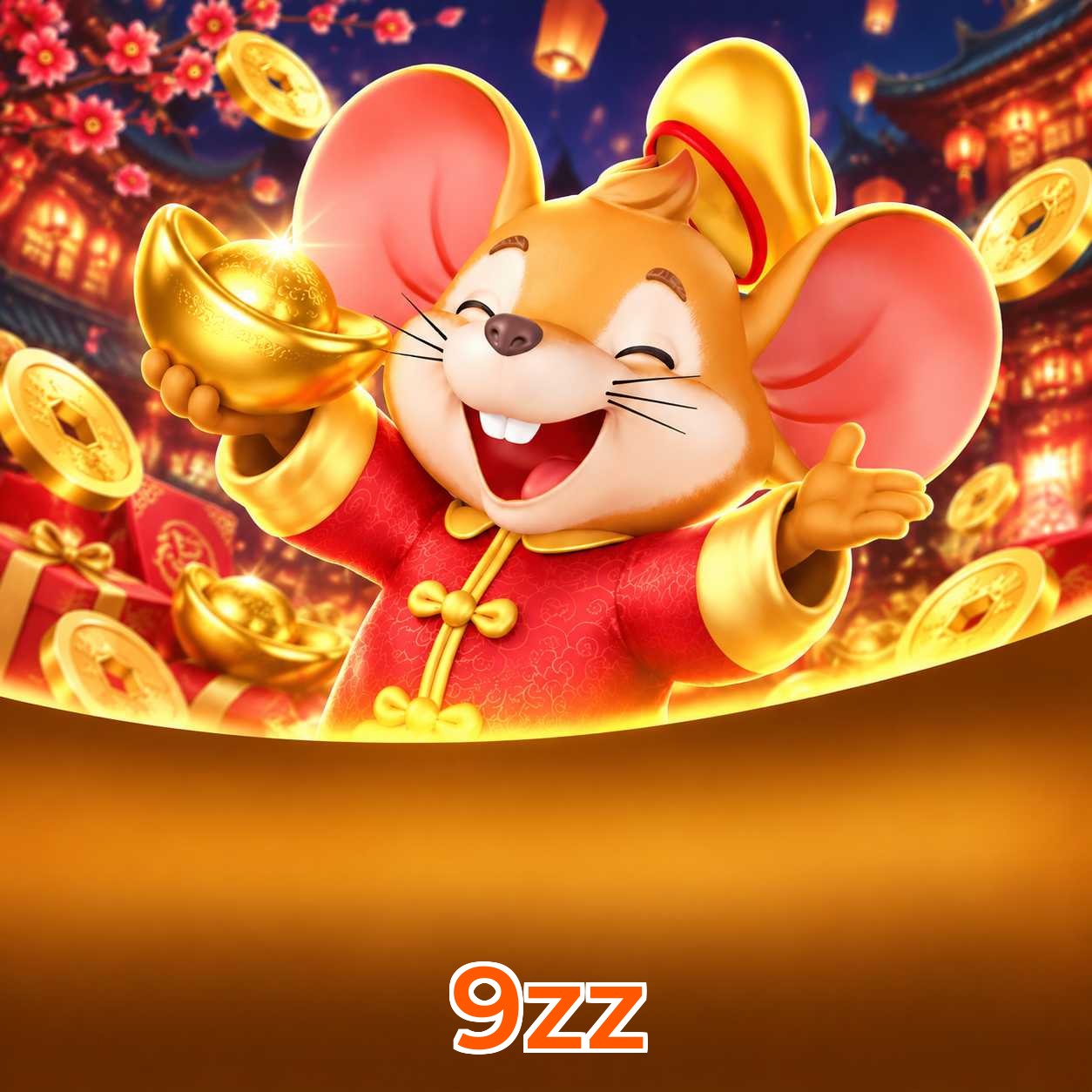 9zz instalar Android APK
