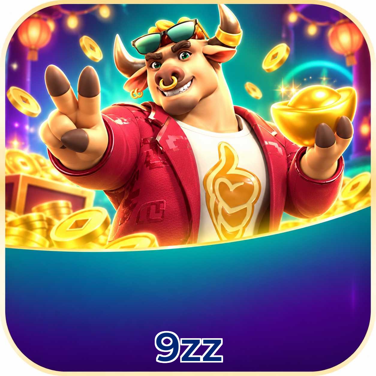 9zz Fortune Tiger RTP