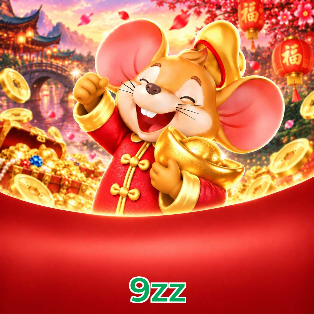 9zz Logo