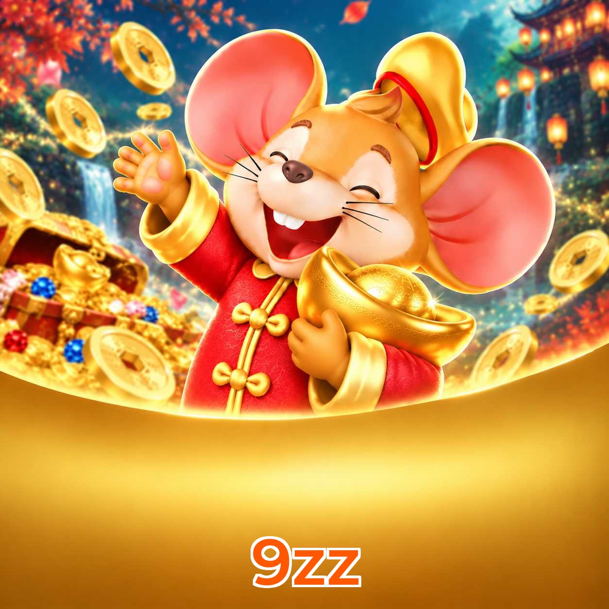 9zz App Features