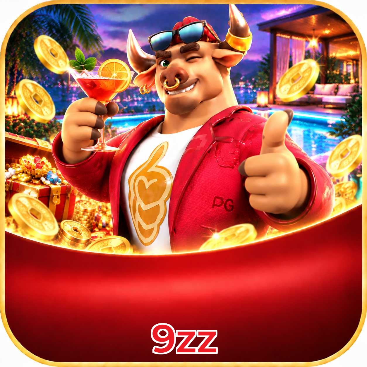 9zz Odds Lottery