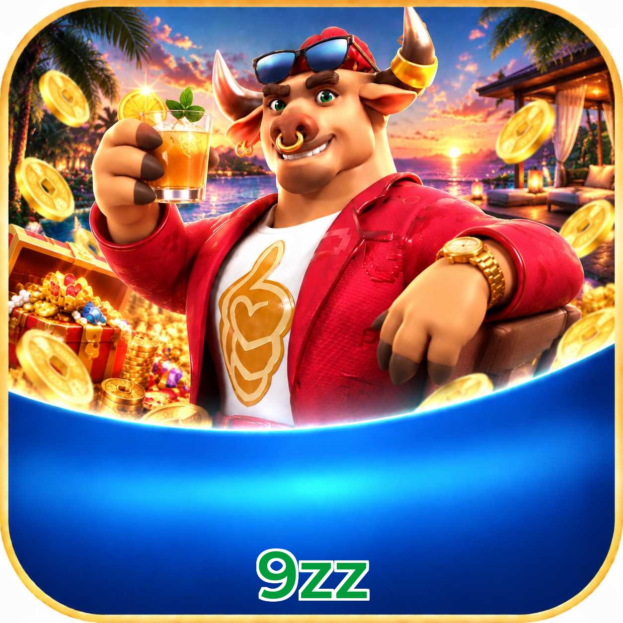 9zz Logo