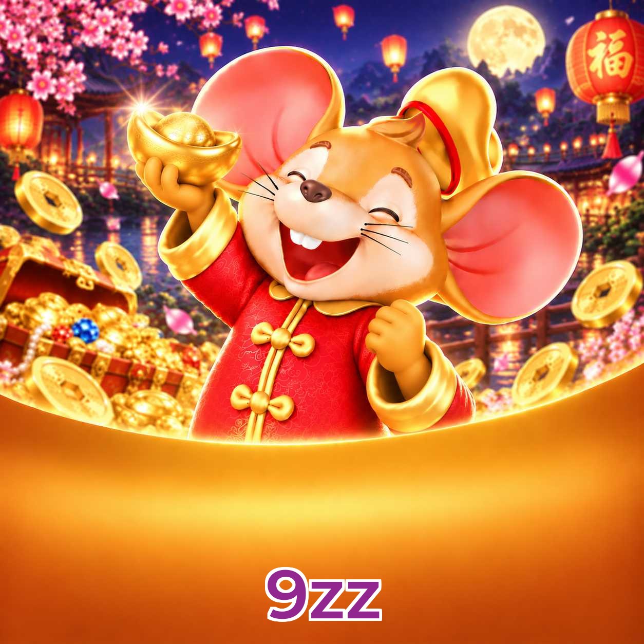 9zz Promotions