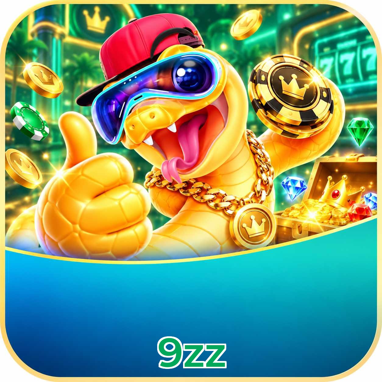 9zz Betting Limits