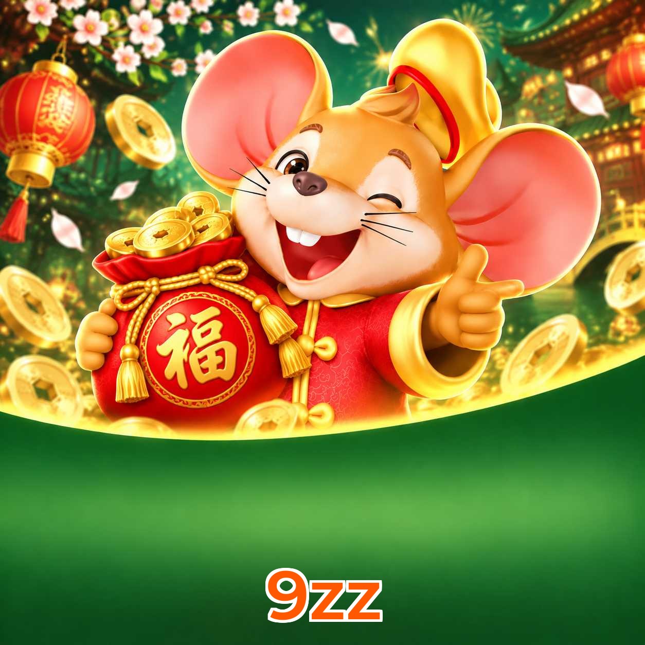 9zz Logo